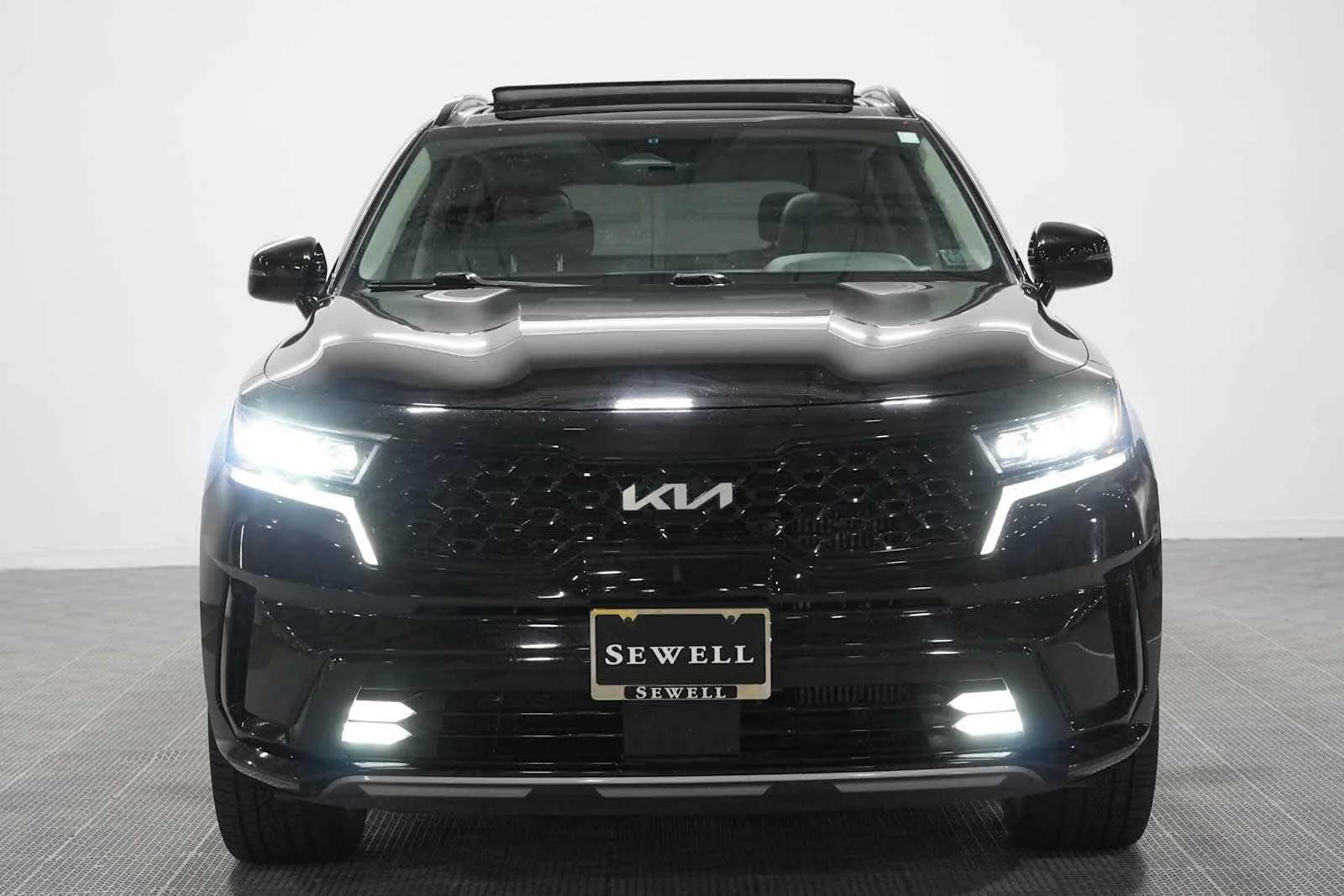 kia sorento 2023 5XYRKDLF0PG213673 image kia sorento 2023 5XYRKDLF0PG213673 image