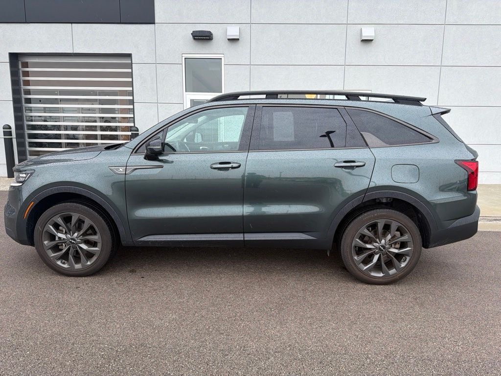 kia sorento 2023 5XYRKDLF0PG221109 image kia sorento 2023 5XYRKDLF0PG221109 image