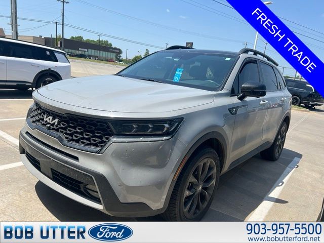 kia sorento 2023 5XYRKDLF1PG250196 image kia sorento 2023 5XYRKDLF1PG250196 image