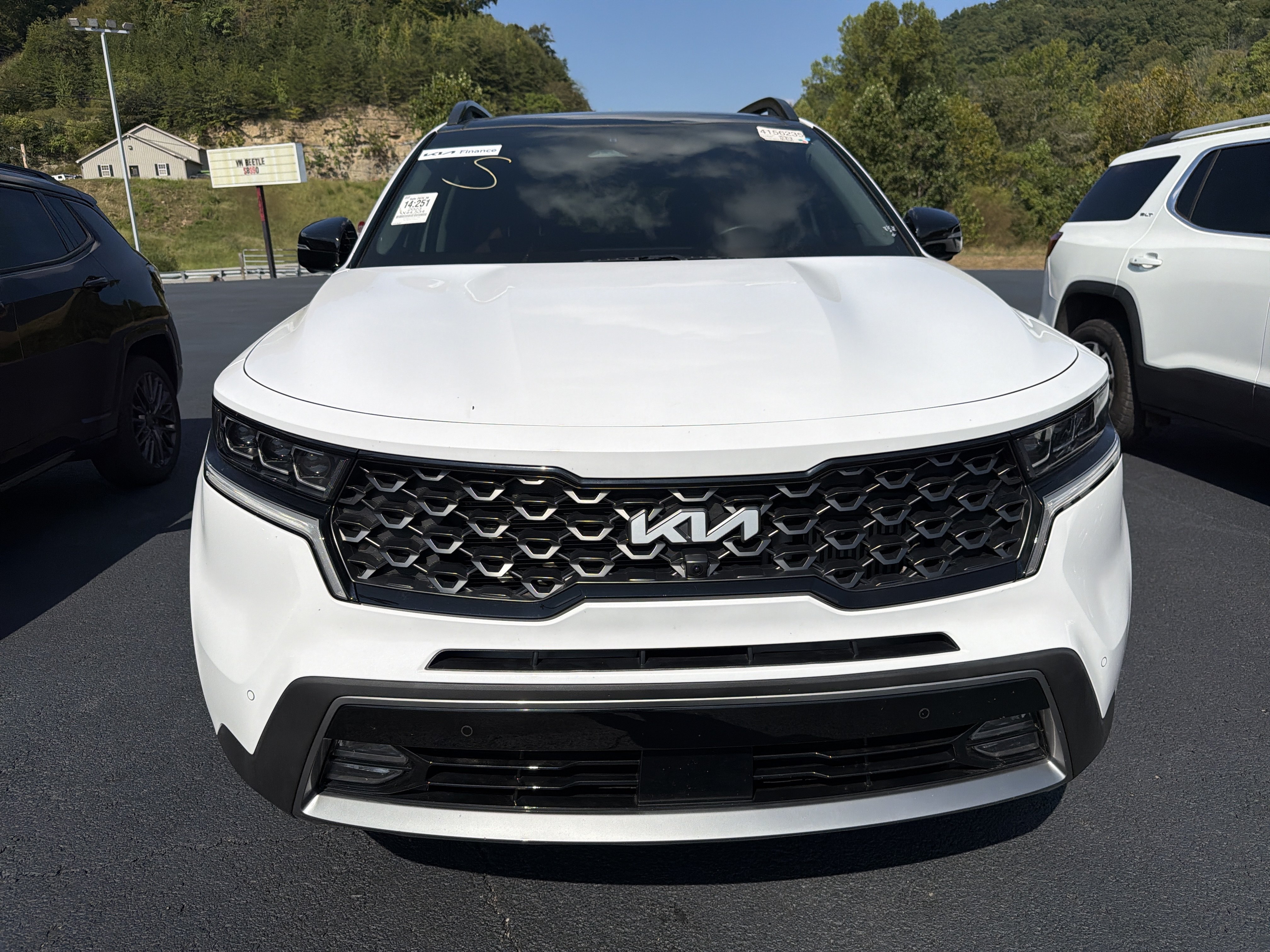 kia sorento 2023 5XYRKDLF5PG217458 image kia sorento 2023 5XYRKDLF5PG217458 image