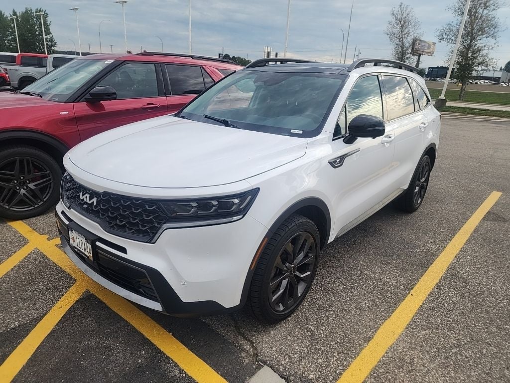 kia sorento 2023 5XYRKDLF6PG225214 image kia sorento 2023 5XYRKDLF6PG225214 image