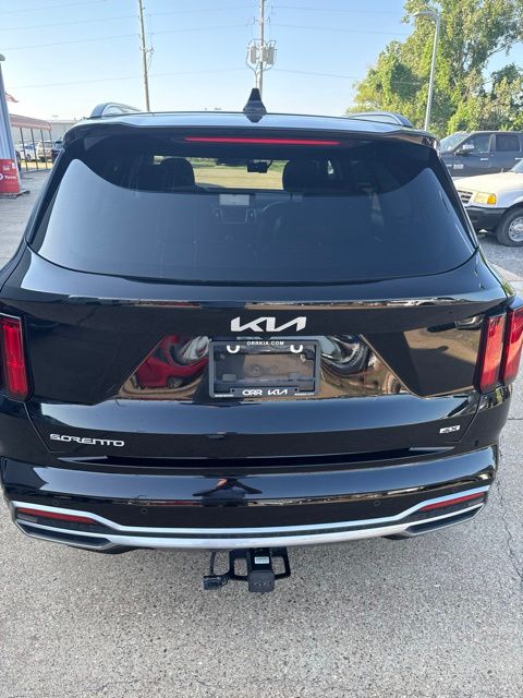 kia sorento 2023 5XYRKDLF6PG249674 image kia sorento 2023 5XYRKDLF6PG249674 image