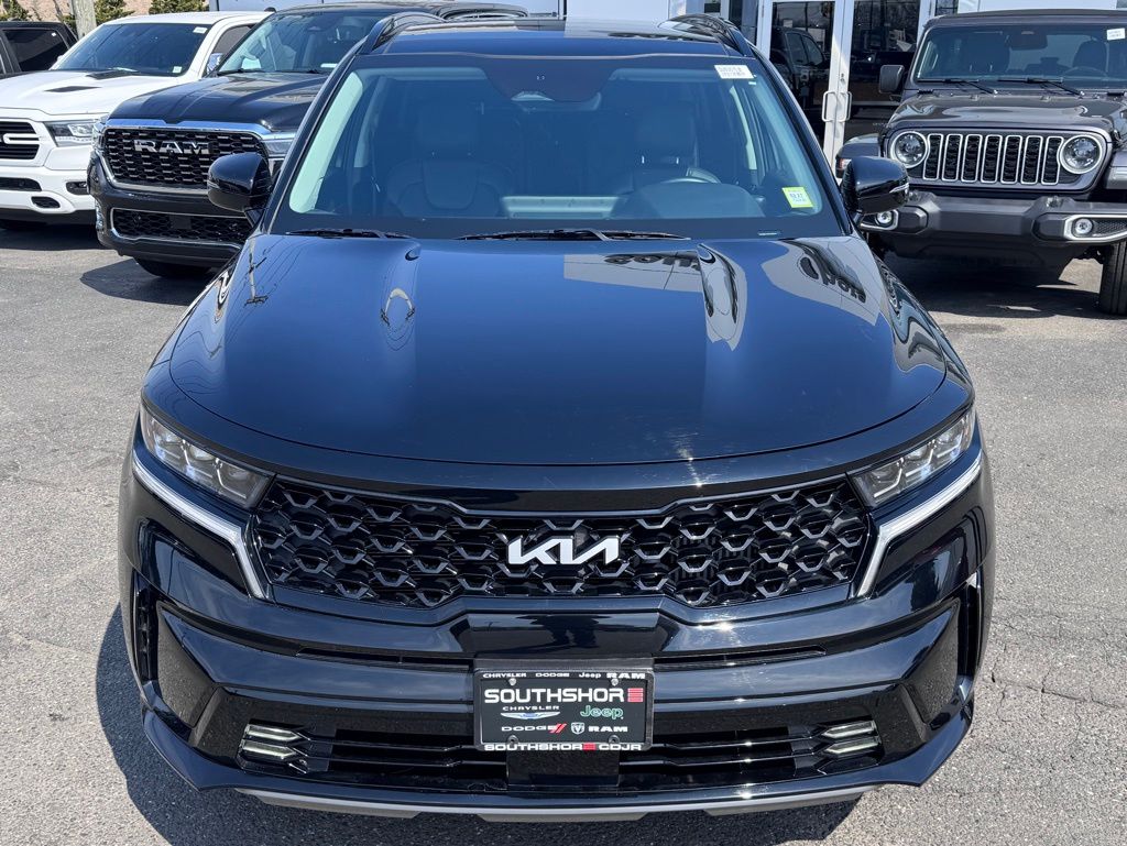 kia sorento 2023 5XYRKDLF6PG238657 image kia sorento 2023 5XYRKDLF6PG238657 image