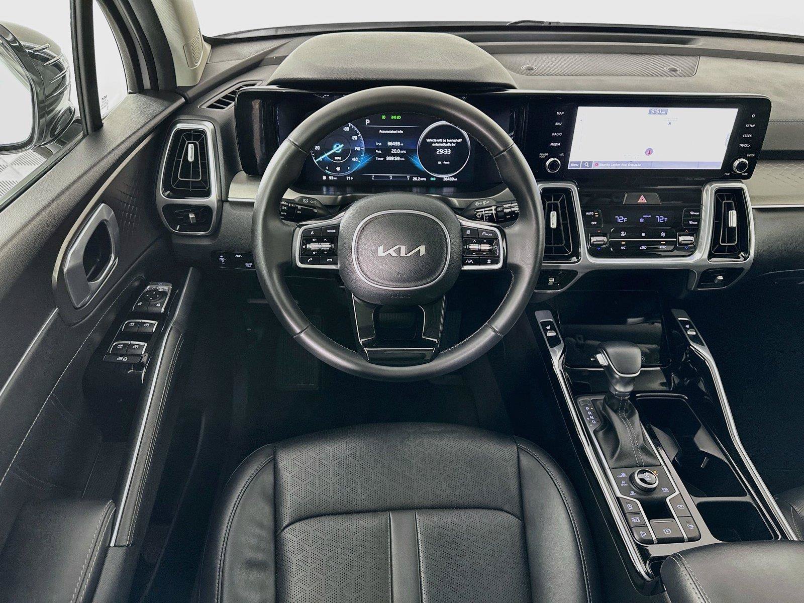 kia sorento 2023 5XYRKDLF5PG186809 image kia sorento 2023 5XYRKDLF5PG186809 image