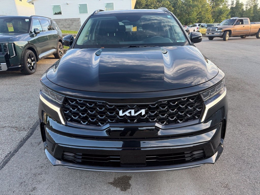 kia sorento 2023 5XYRKDLF0PG241179 image kia sorento 2023 5XYRKDLF0PG241179 image