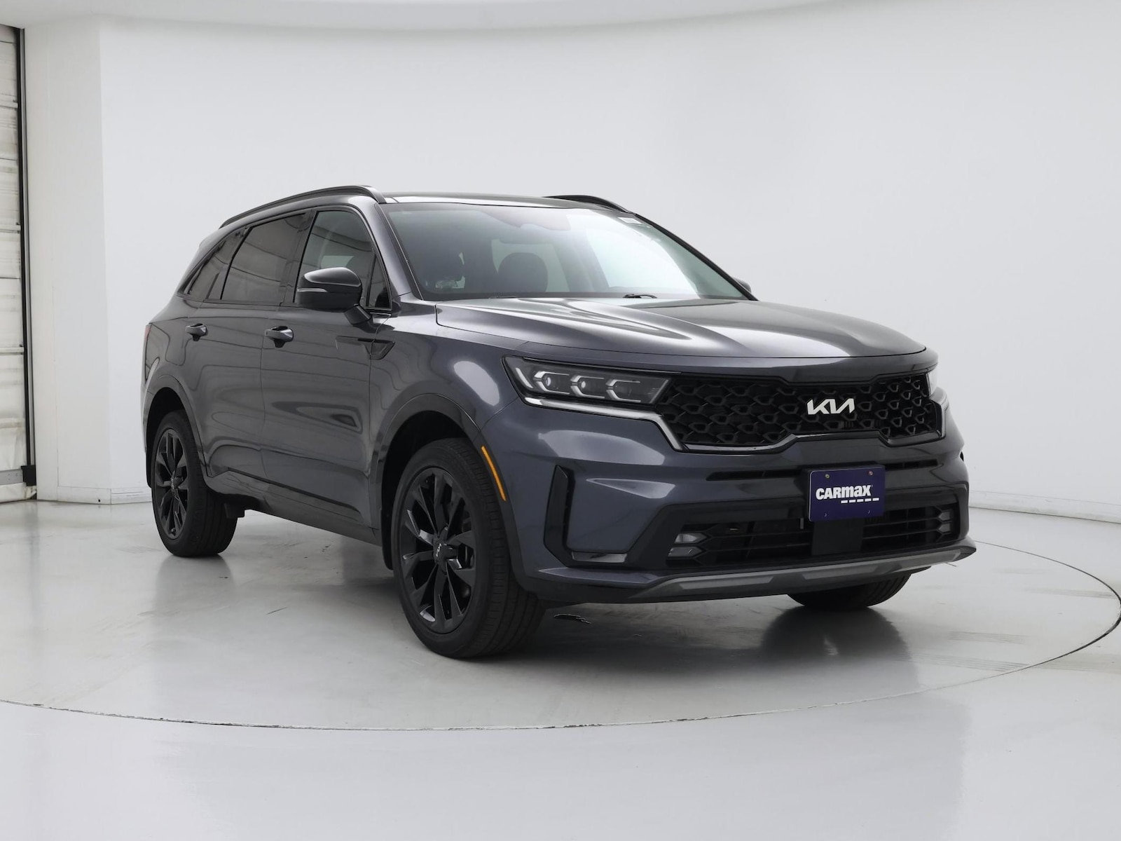 kia sorento 2023 5XYRKDLF4PG205303 image kia sorento 2023 5XYRKDLF4PG205303 image