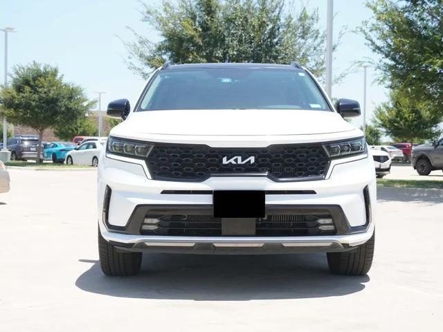 kia sorento 2023 5XYRKDLF1PG233687 image kia sorento 2023 5XYRKDLF1PG233687 image