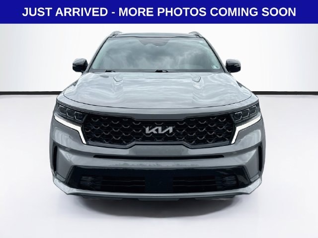 kia sorento 2023 5XYRKDLF5PG250105 image kia sorento 2023 5XYRKDLF5PG250105 image