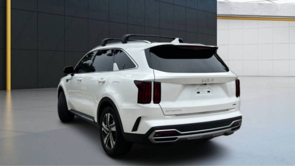 kia sorento 2023 5XYRKDLF5PG214429 image kia sorento 2023 5XYRKDLF5PG214429 image