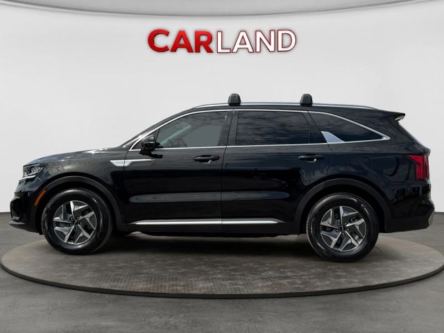 kia sorento 2023 KNDRH4LG0P5158903 image kia sorento 2023 KNDRH4LG0P5158903 image