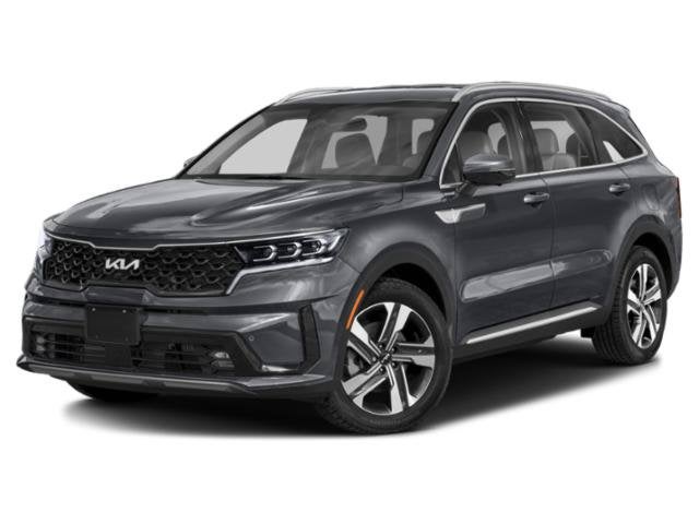 kia sorento 2023 KNDRKDLG4P5174264 image kia sorento 2023 KNDRKDLG4P5174264 image