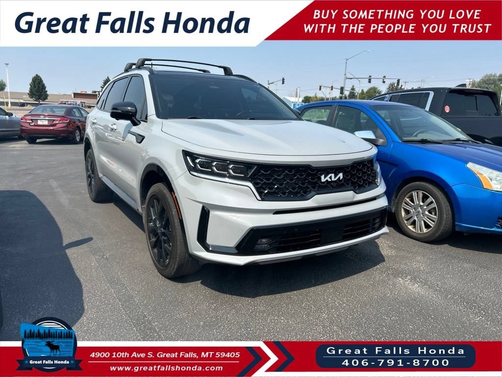 kia sorento 2023 5XYRKDLF0PG247001 image kia sorento 2023 5XYRKDLF0PG247001 image