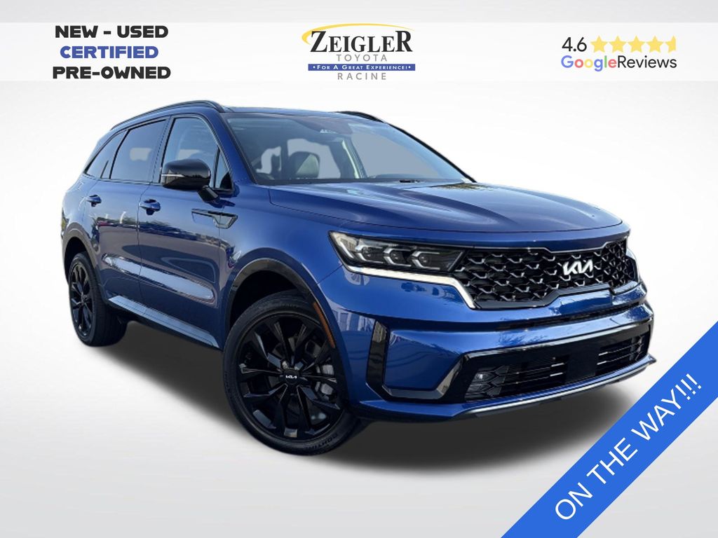 kia sorento 2023 5XYRKDLFXPG233753 image kia sorento 2023 5XYRKDLFXPG233753 image