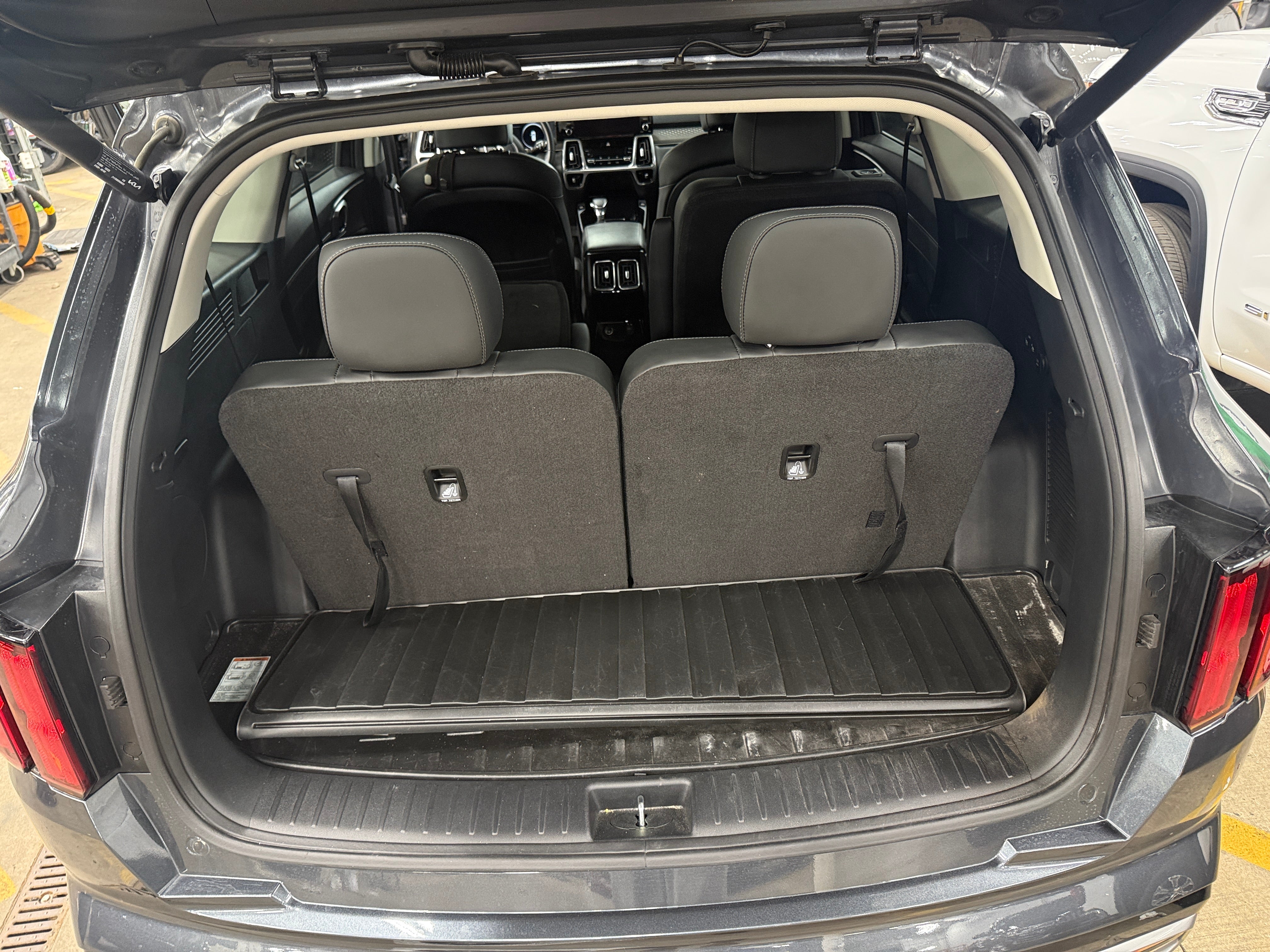 kia sorento 2023 5XYRKDLF0PG215522 image kia sorento 2023 5XYRKDLF0PG215522 image