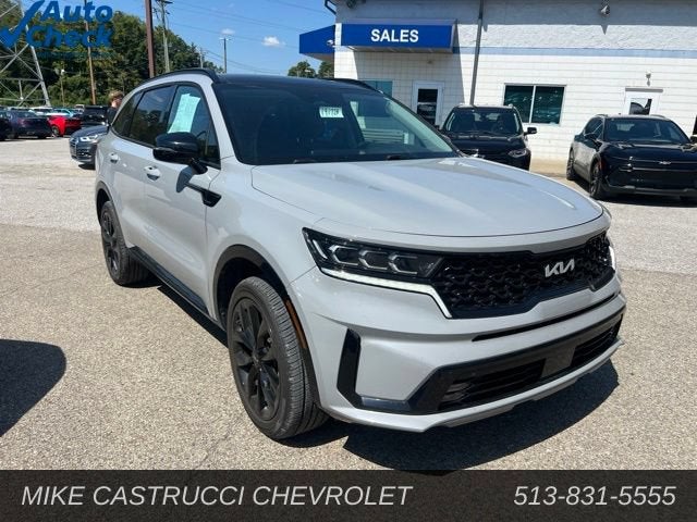kia sorento 2023 5XYRKDLF6PG240585 image kia sorento 2023 5XYRKDLF6PG240585 image