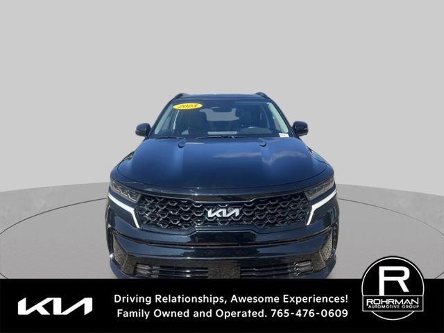 kia sorento 2023 5XYRKDLF2PG206286 image kia sorento 2023 5XYRKDLF2PG206286 image