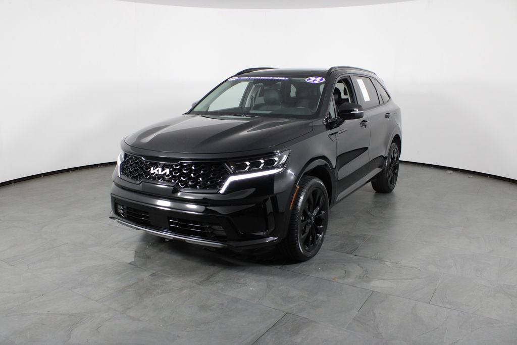 kia sorento 2023 5XYRKDLFXPG221067 image kia sorento 2023 5XYRKDLFXPG221067 image