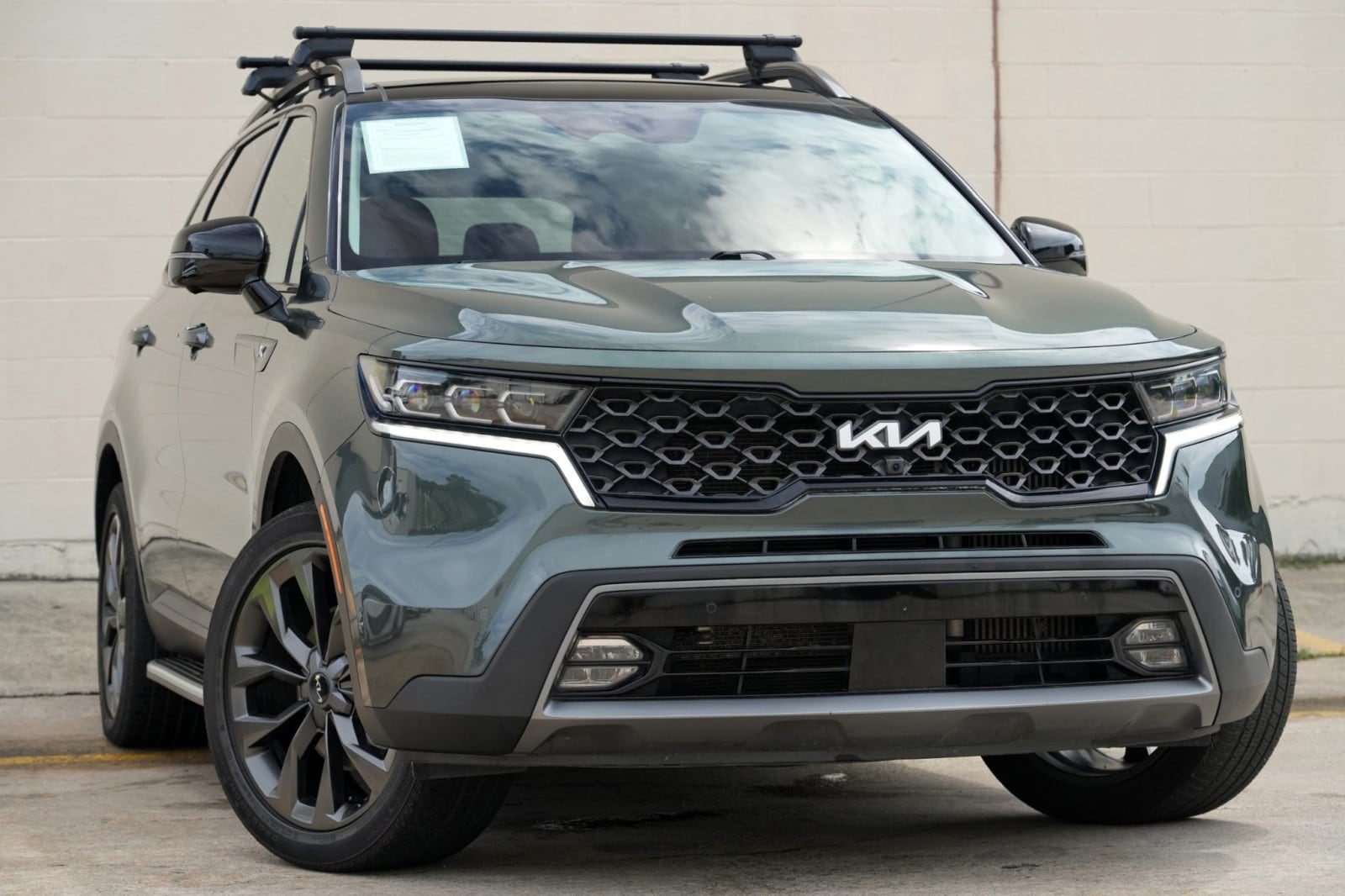 kia sorento 2023 5XYRKDLF5PG217783 image kia sorento 2023 5XYRKDLF5PG217783 image