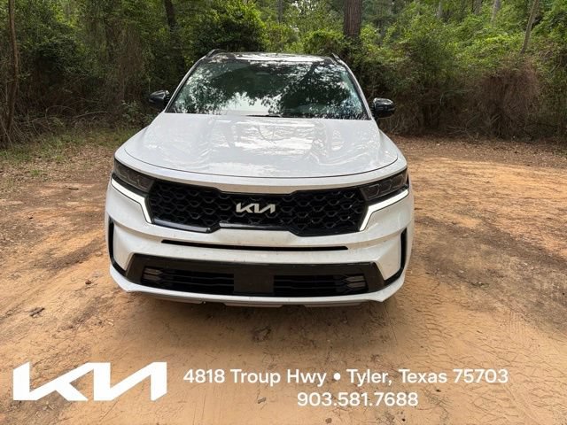 kia sorento 2023 5XYRKDLF0PG225659 image kia sorento 2023 5XYRKDLF0PG225659 image