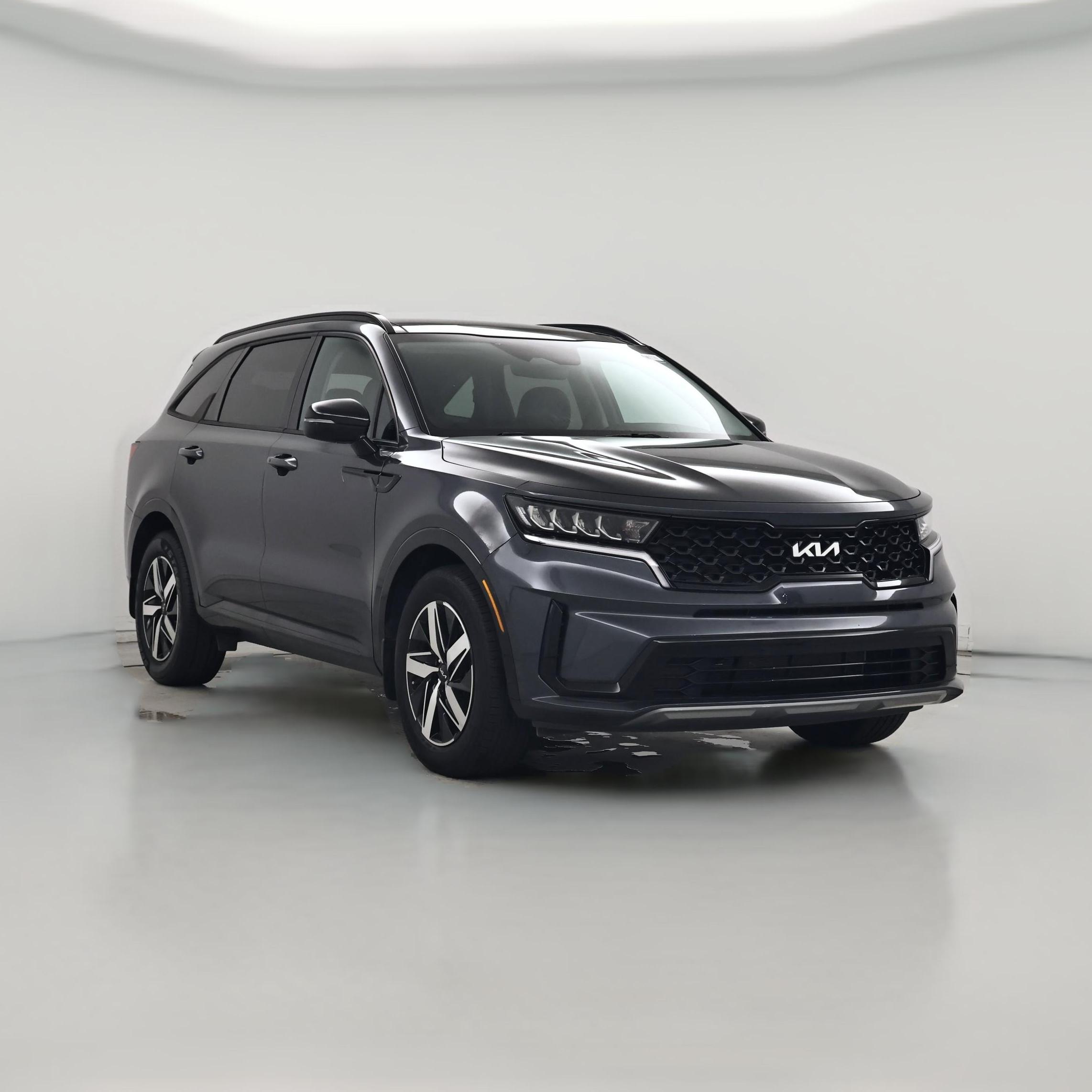 kia sorento 2023 5XYRL4LC5PG217429 image kia sorento 2023 5XYRL4LC5PG217429 image