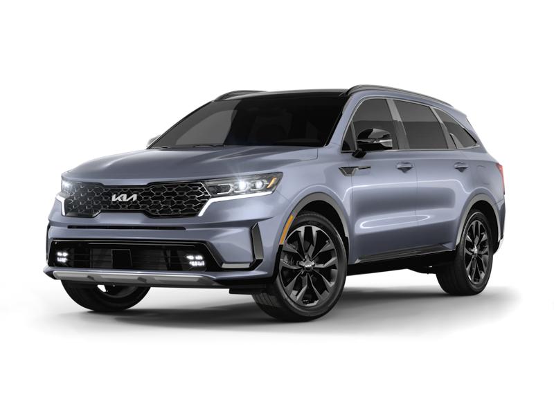 kia sorento 2023 5XYRKDLF5PG232414 image kia sorento 2023 5XYRKDLF5PG232414 image