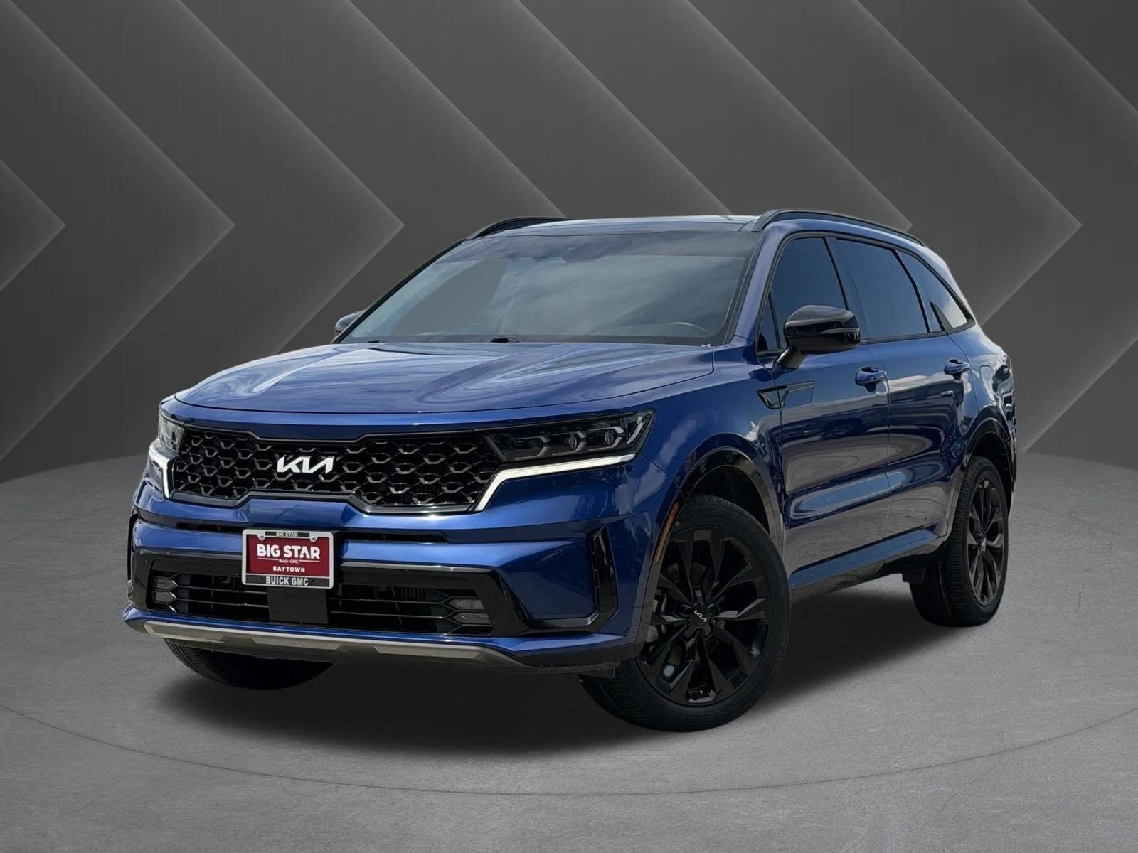 kia sorento 2023 5XYRKDLF8PG176940 image kia sorento 2023 5XYRKDLF8PG176940 image