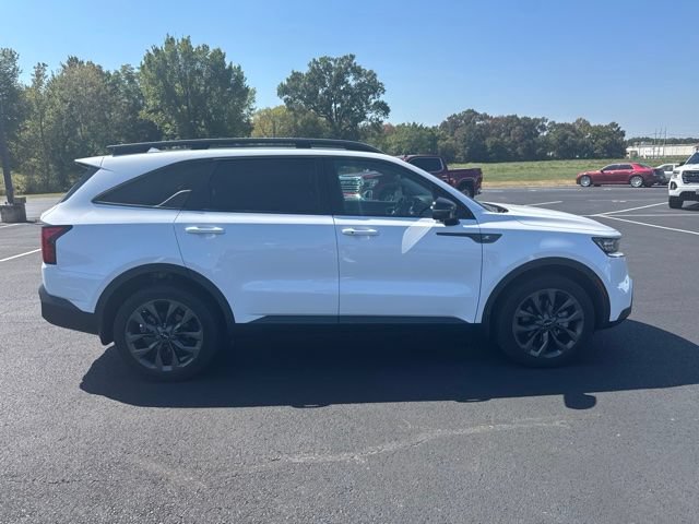 kia sorento 2023 5XYRKDLF6PG196331 image kia sorento 2023 5XYRKDLF6PG196331 image