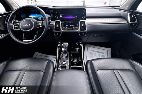 kia sorento 2023 5XYRKDLF0PG164393 image kia sorento 2023 5XYRKDLF0PG164393 image