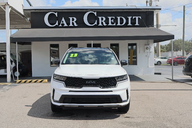 kia sorento 2023 5XYRL4LC6PG175451 image kia sorento 2023 5XYRL4LC6PG175451 image