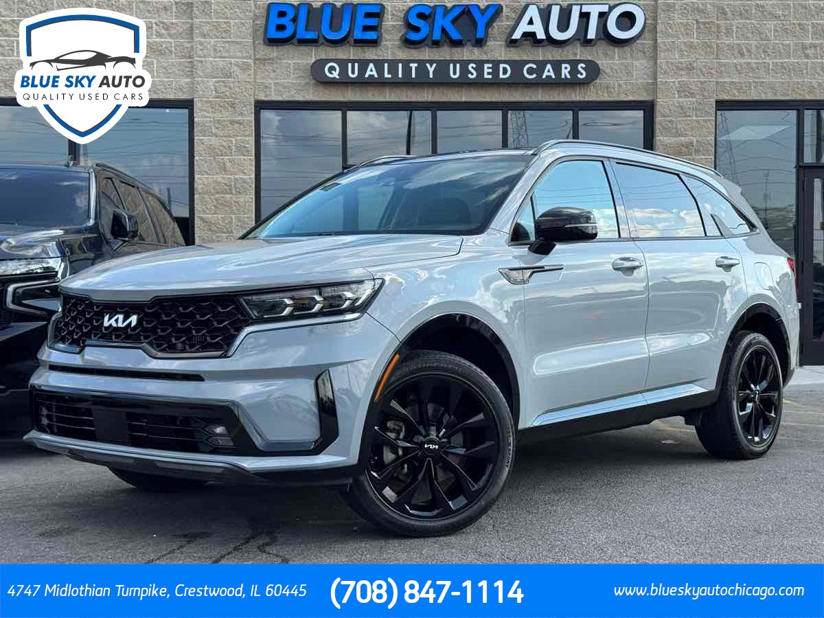 kia sorento 2023 5XYRKDLF1PG166119 image kia sorento 2023 5XYRKDLF1PG166119 image