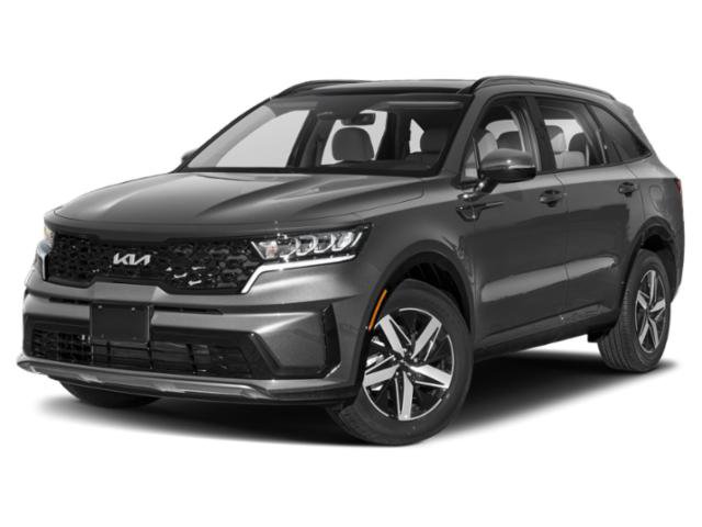 kia sorento 2023 5XYRL4LC6PG201370 image kia sorento 2023 5XYRL4LC6PG201370 image