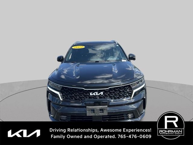 kia sorento 2023 KNDRMDLH3P5201439 image kia sorento 2023 KNDRMDLH3P5201439 image