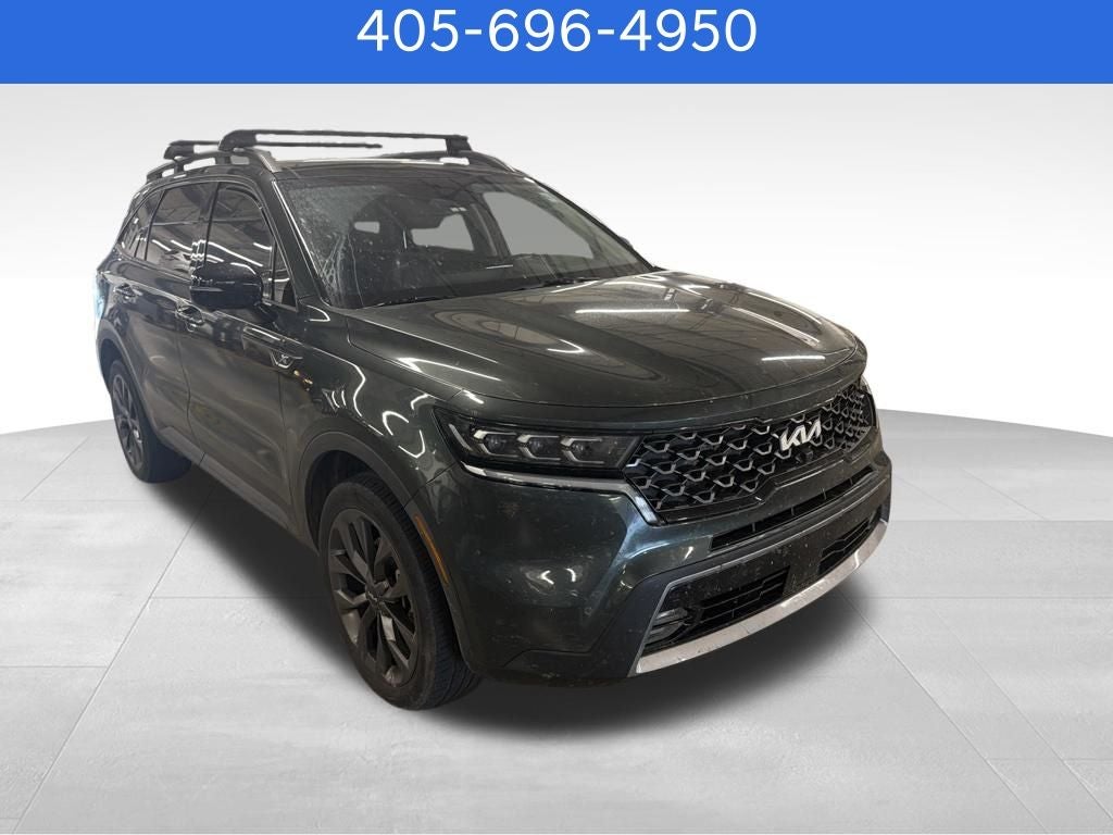 kia sorento 2023 5XYRKDLF4PG214387 image kia sorento 2023 5XYRKDLF4PG214387 image