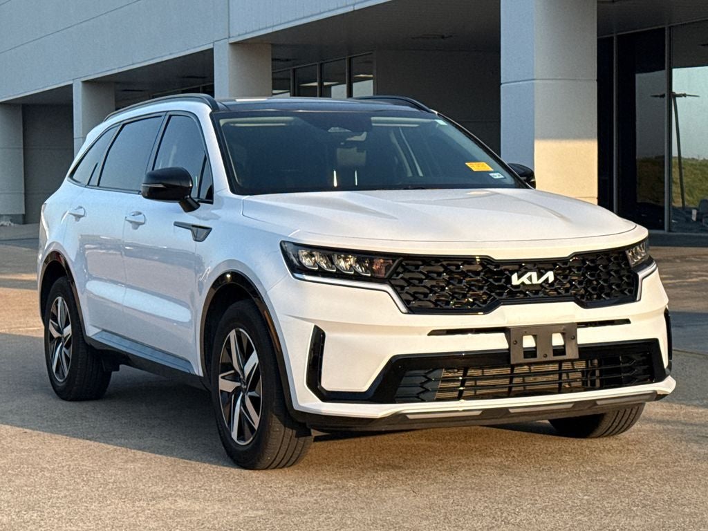 kia sorento 2023 5XYRL4LC5PG225644 image kia sorento 2023 5XYRL4LC5PG225644 image