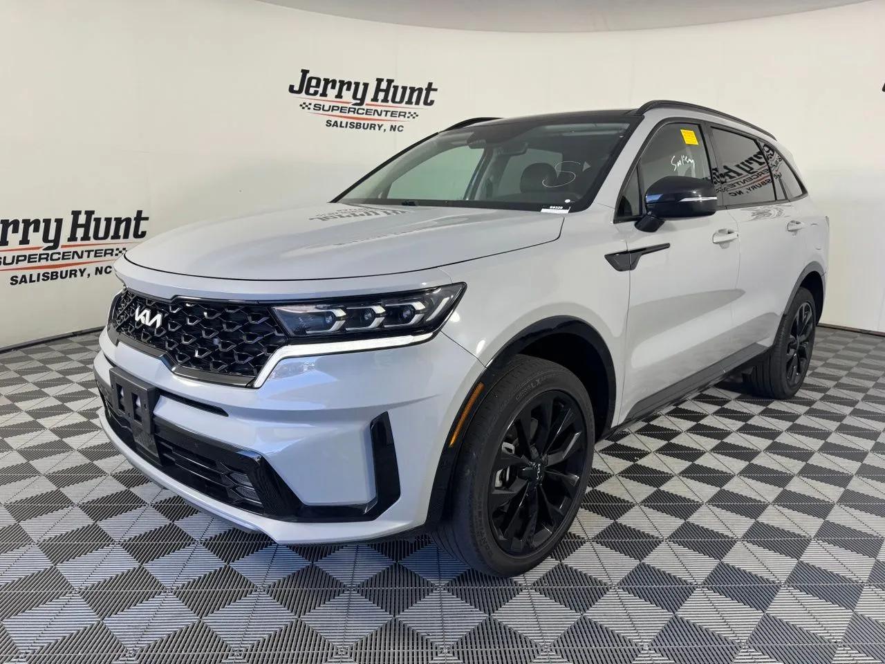 kia sorento 2023 5XYRKDLF7PG240272 image kia sorento 2023 5XYRKDLF7PG240272 image