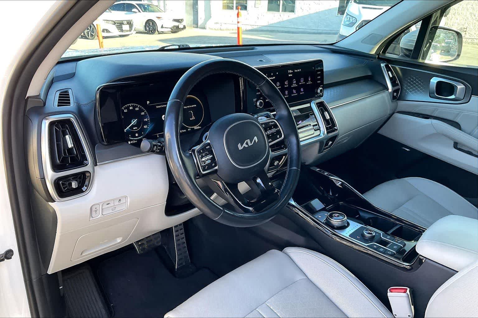 kia sorento 2023 KNDRMDLG5P5144393 image kia sorento 2023 KNDRMDLG5P5144393 image