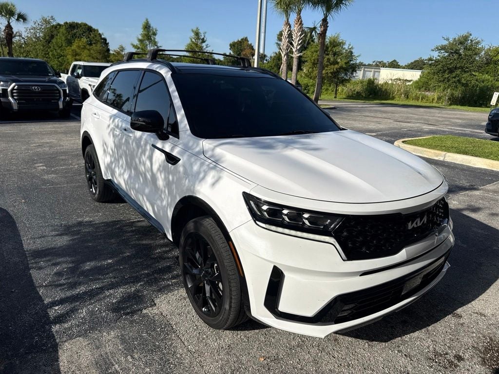 kia sorento 2023 5XYRKDLF5PG192433 image kia sorento 2023 5XYRKDLF5PG192433 image