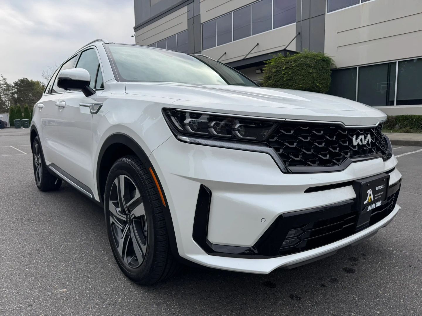 kia sorento 2023 KNDRMDLG1P5133617 image kia sorento 2023 KNDRMDLG1P5133617 image