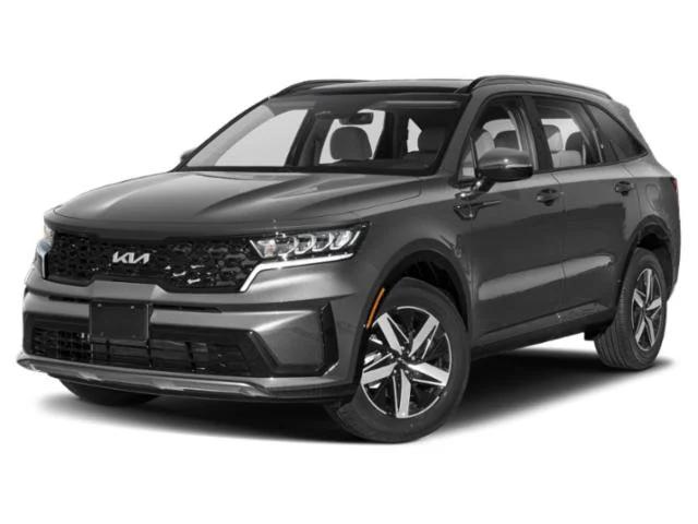 kia sorento 2023 5XYRL4LC6PG217116 image kia sorento 2023 5XYRL4LC6PG217116 image