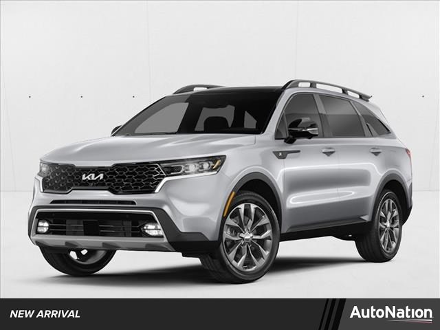 kia sorento 2023 5XYRKDLF7PG220703 image kia sorento 2023 5XYRKDLF7PG220703 image