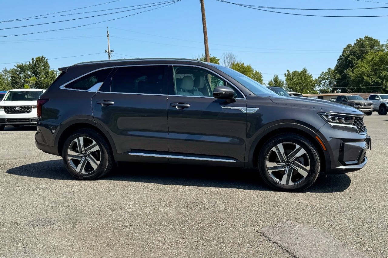 kia sorento 2023 KNDRKDLG4P5181912 image kia sorento 2023 KNDRKDLG4P5181912 image
