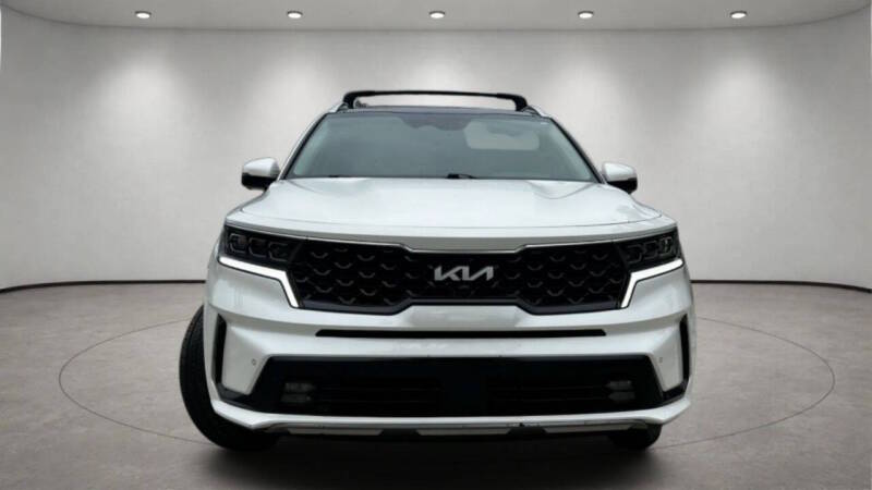 kia sorento 2023 5XYRKDLF5PG211353 image kia sorento 2023 5XYRKDLF5PG211353 image