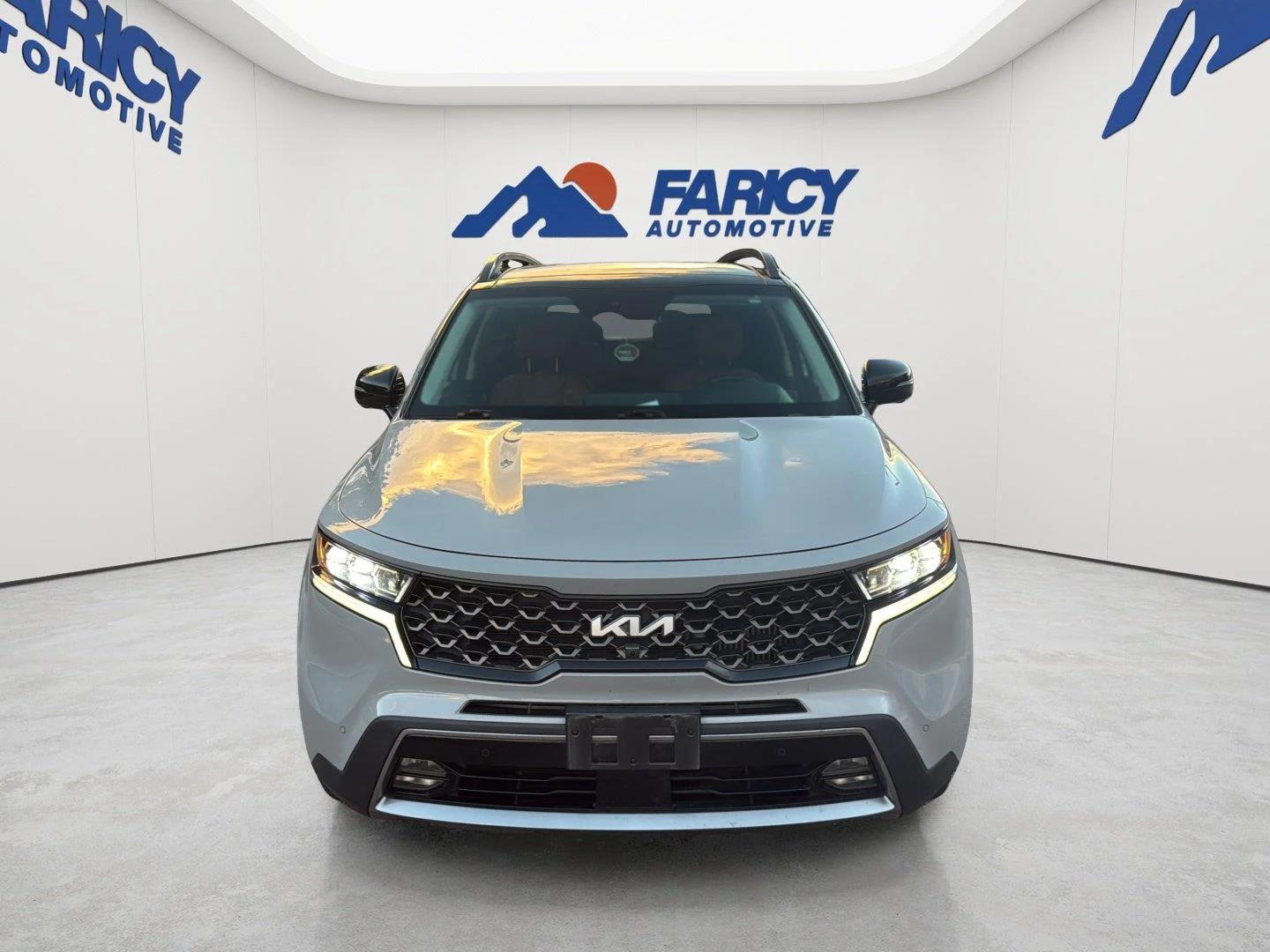 kia sorento 2023 5XYRKDLFXPG252299 image kia sorento 2023 5XYRKDLFXPG252299 image
