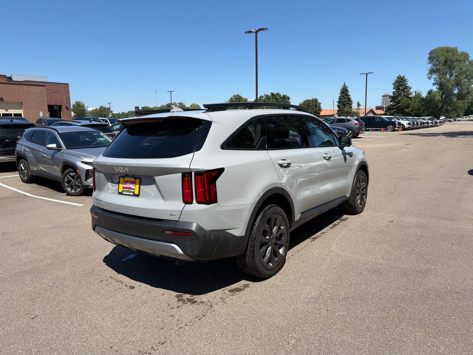 kia sorento 2023 5XYRKDLF4PG222439 image kia sorento 2023 5XYRKDLF4PG222439 image