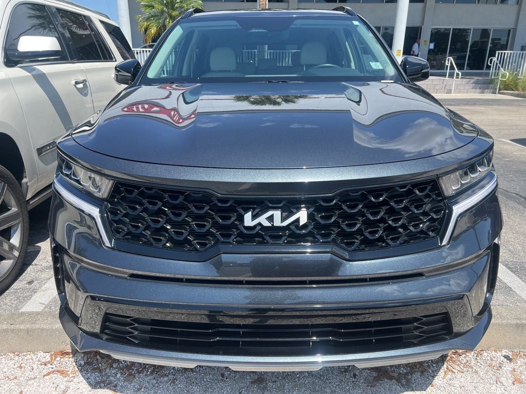 kia sorento 2023 5XYRL4LC4PG232777 image kia sorento 2023 5XYRL4LC4PG232777 image