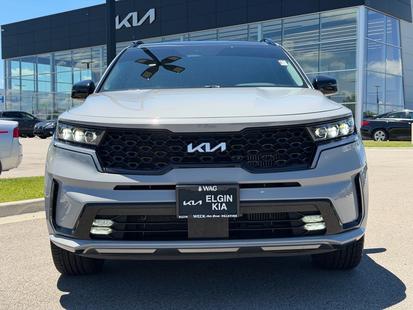 kia sorento 2023 5XYRKDLF2PG203663 image kia sorento 2023 5XYRKDLF2PG203663 image