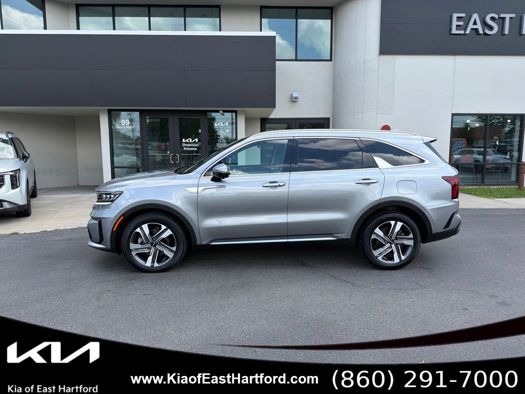 kia sorento 2023 KNDRMDLH4P5186000 image kia sorento 2023 KNDRMDLH4P5186000 image