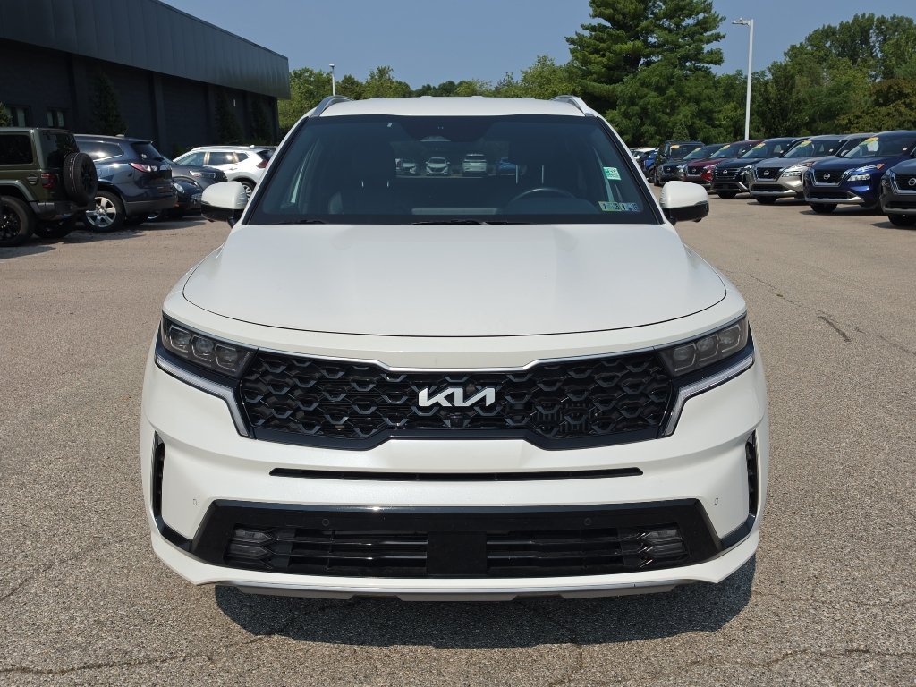 kia sorento 2023 KNDRKDLG7P5186487 image kia sorento 2023 KNDRKDLG7P5186487 image