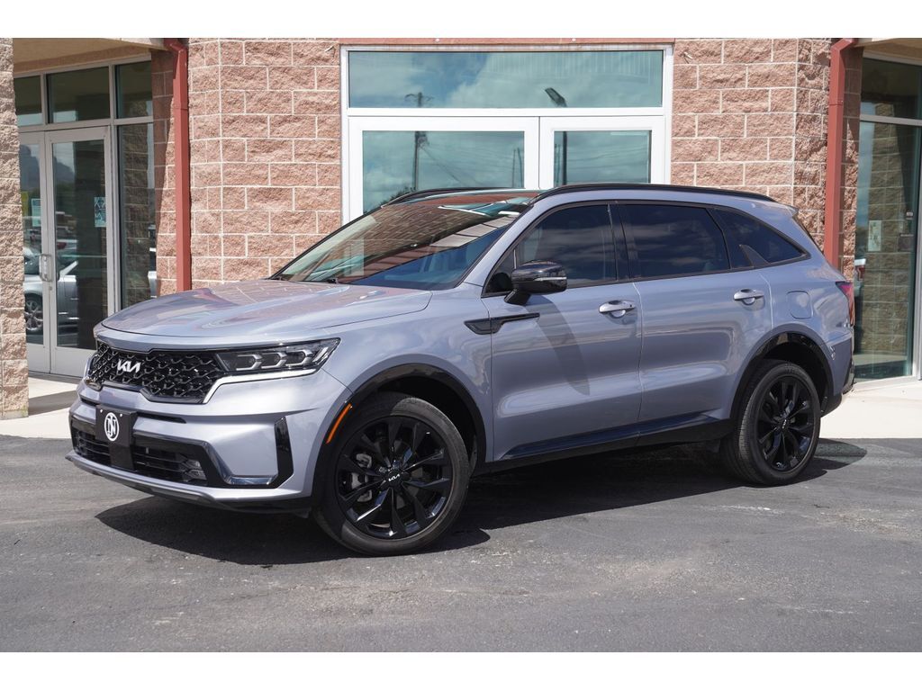 kia sorento 2023 5XYRKDLF8PG204753 image kia sorento 2023 5XYRKDLF8PG204753 image