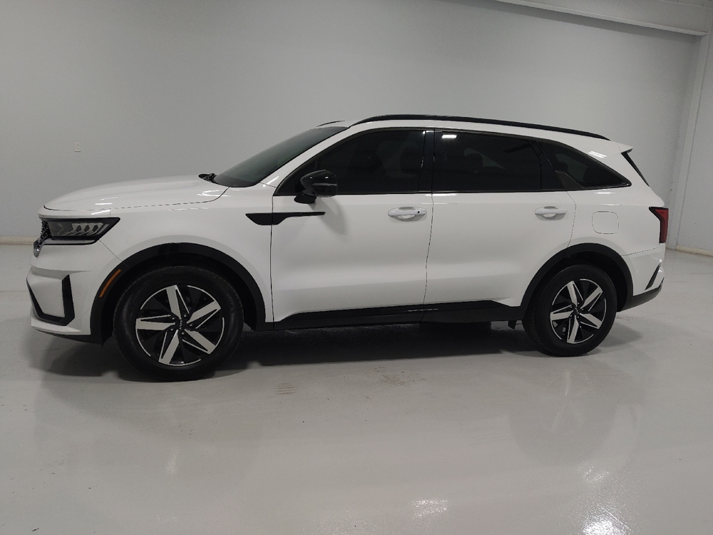 kia sorento 2023 5XYRL4LC6PG192539 image kia sorento 2023 5XYRL4LC6PG192539 image
